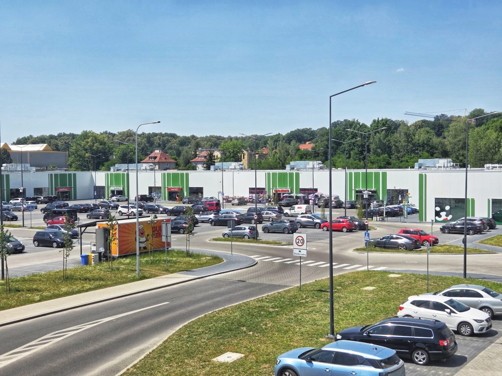 NY Park